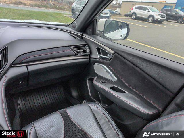 Used 2022 Acura RDX For Sale in St. John's, NL