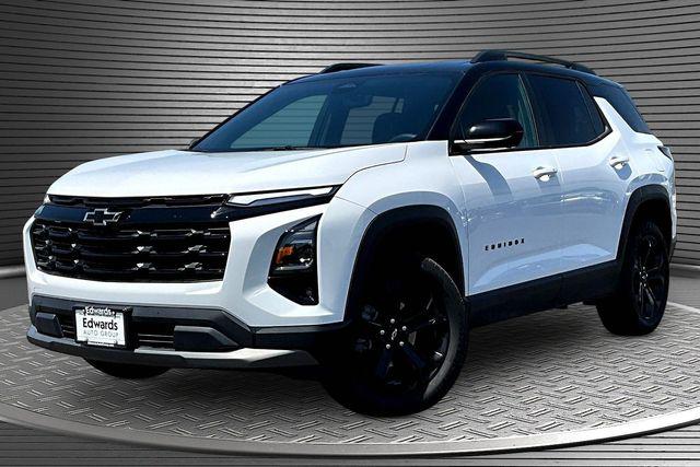 2026 Chevrolet Equinox AWD LT for sale in Council Bluffs, IA