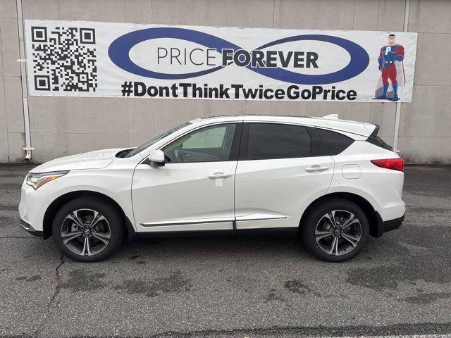 2026 Acura RDX w/Technology Package