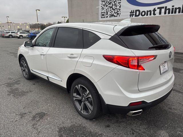 2026 Acura RDX w/Technology Package