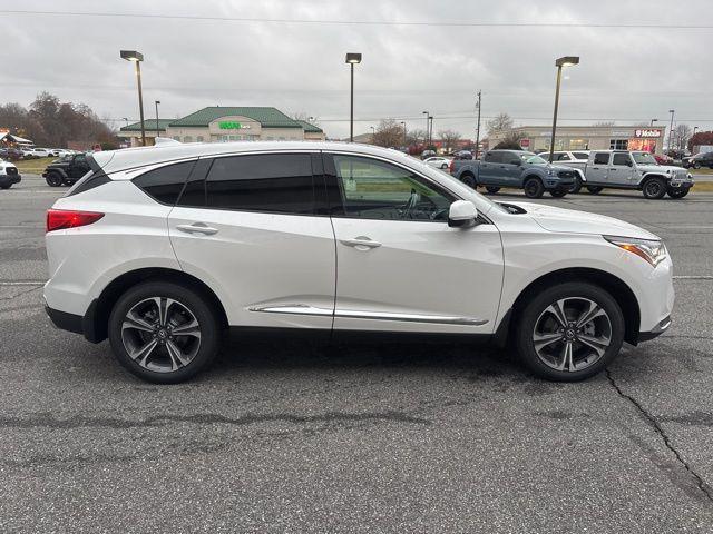 2026 Acura RDX w/Technology Package