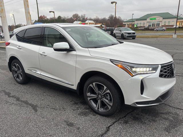 2026 Acura RDX w/Technology Package