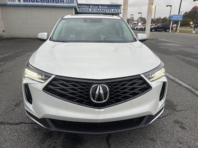 2026 Acura RDX w/Technology Package