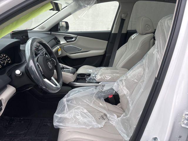 2026 Acura RDX w/Technology Package