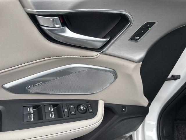 2026 Acura RDX w/Technology Package