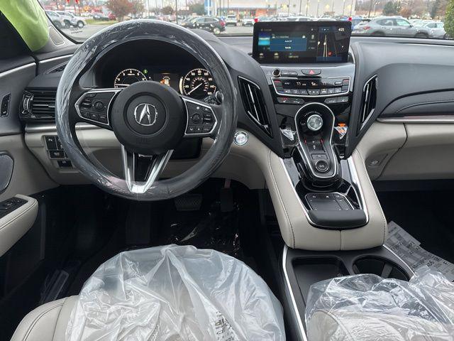2026 Acura RDX w/Technology Package