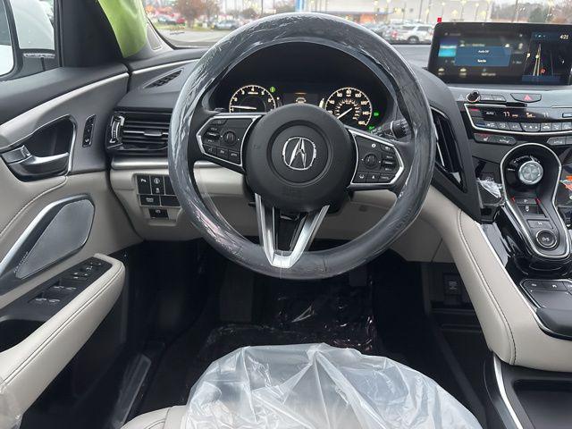 2026 Acura RDX w/Technology Package