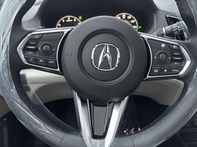 2026 Acura RDX w/Technology Package