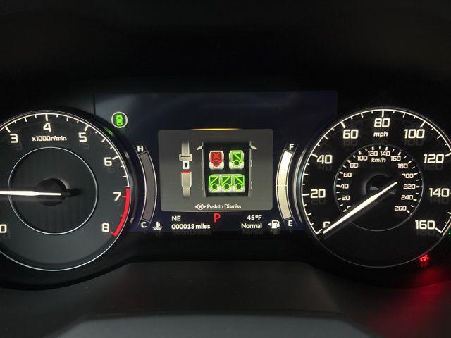 2026 Acura RDX w/Technology Package