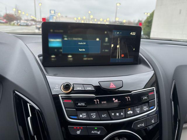 2026 Acura RDX w/Technology Package