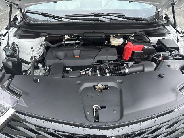 2026 Acura RDX w/Technology Package