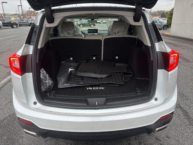 2026 Acura RDX w/Technology Package