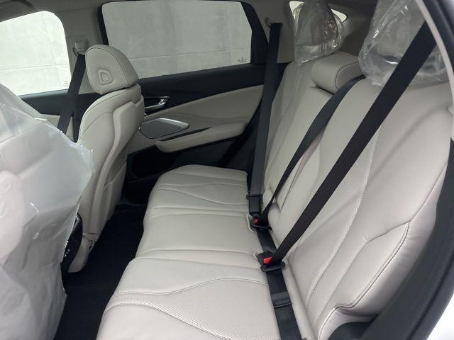 2026 Acura RDX w/Technology Package