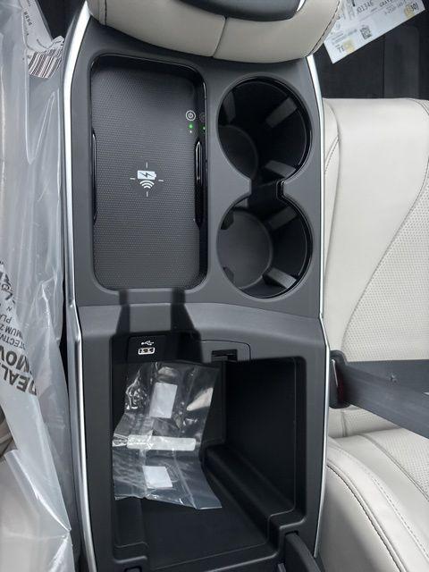 2026 Acura RDX w/Technology Package