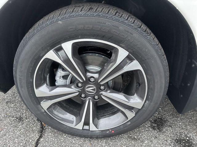 2026 Acura RDX w/Technology Package