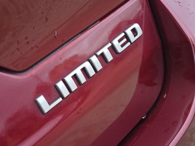 2024 Jeep Grand Cherokee Limited 4x2