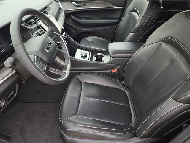 2024 Jeep Grand Cherokee Limited 4x2
