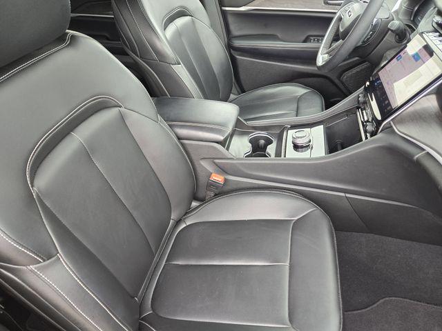 2024 Jeep Grand Cherokee Limited 4x2