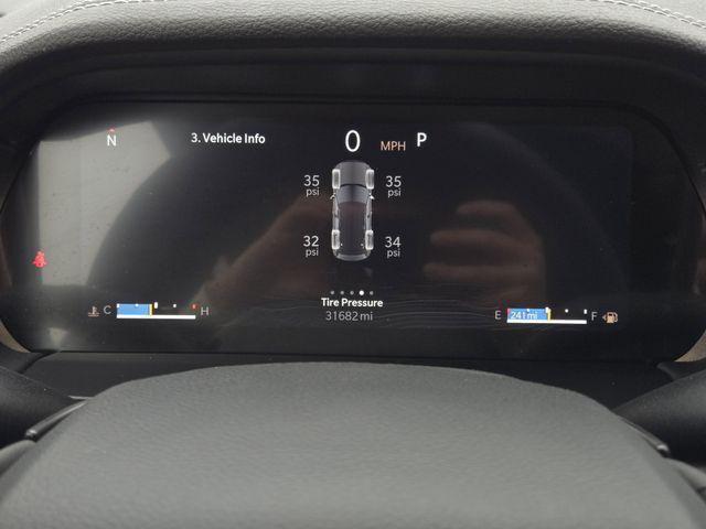2024 Jeep Grand Cherokee Limited 4x2