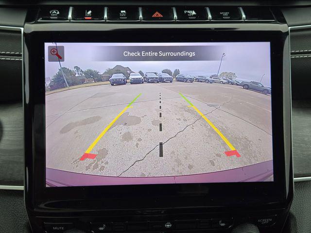 2024 Jeep Grand Cherokee Limited 4x2
