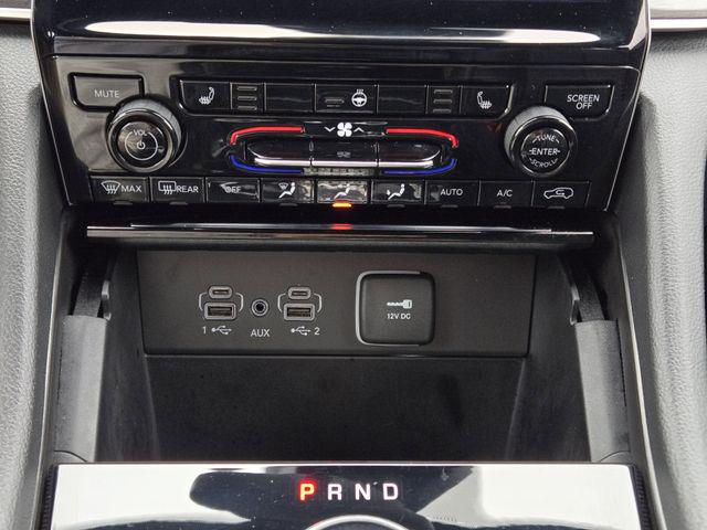 2024 Jeep Grand Cherokee Limited 4x2