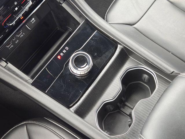 2024 Jeep Grand Cherokee Limited 4x2