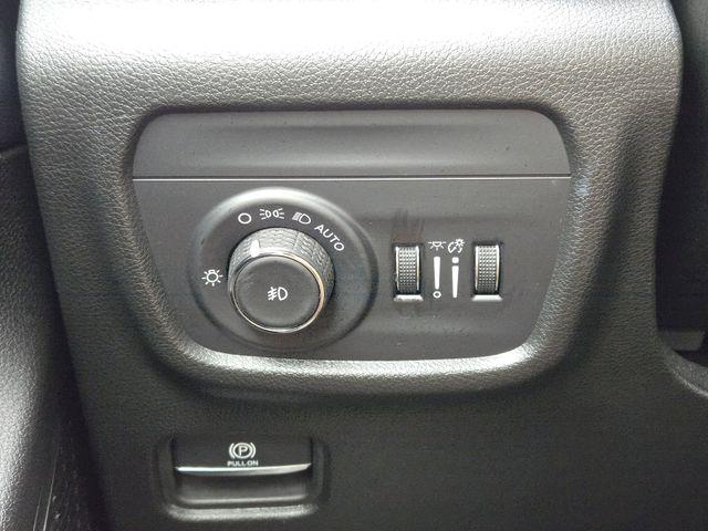 2024 Jeep Grand Cherokee Limited 4x2