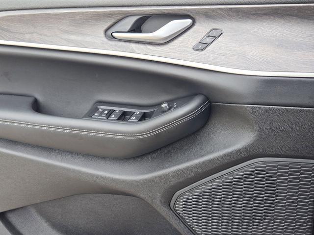 2024 Jeep Grand Cherokee Limited 4x2