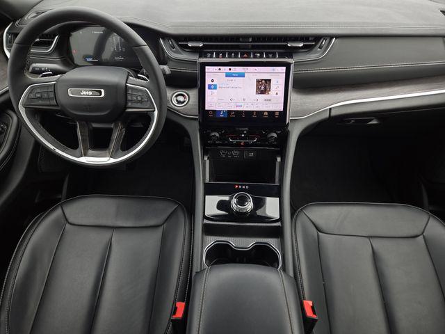 2024 Jeep Grand Cherokee Limited 4x2