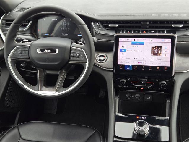 2024 Jeep Grand Cherokee Limited 4x2
