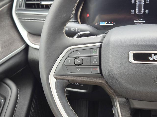 2024 Jeep Grand Cherokee Limited 4x2