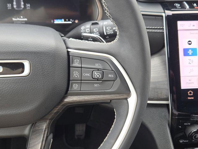 2024 Jeep Grand Cherokee Limited 4x2