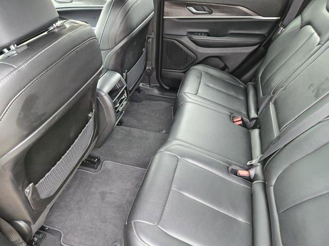 2024 Jeep Grand Cherokee Limited 4x2