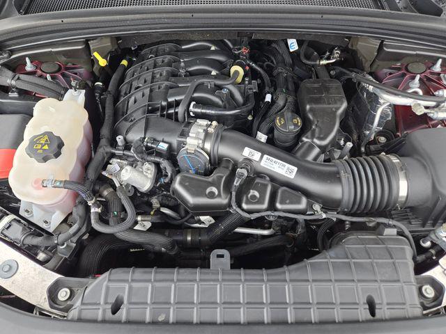 2024 Jeep Grand Cherokee Limited 4x2