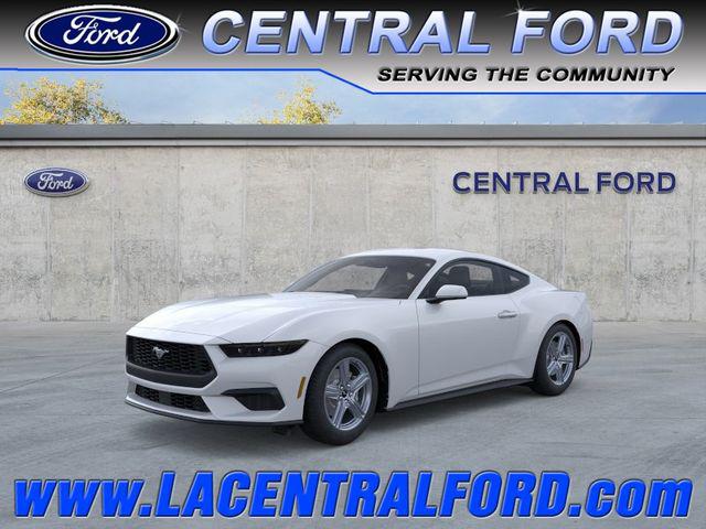 2026 Ford Mustang EcoBoost Fastback for sale in South Gate, CA