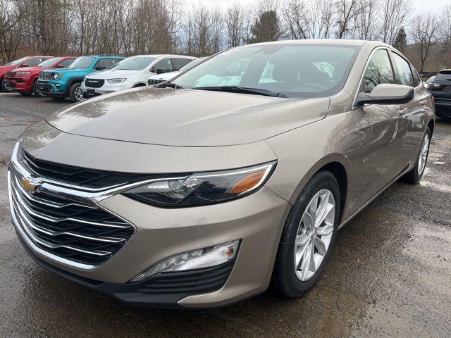 2025 Chevrolet Malibu FWD 1LT for sale in Norwich, NY