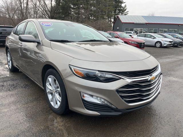 2025 Chevrolet Malibu FWD 1LT