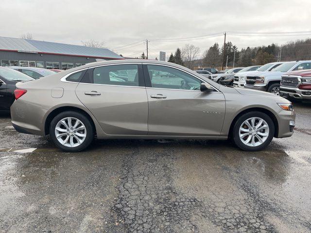 2025 Chevrolet Malibu FWD 1LT