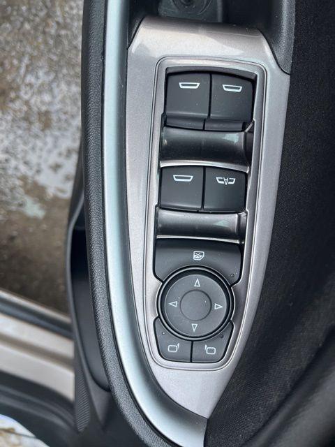 2025 Chevrolet Malibu FWD 1LT