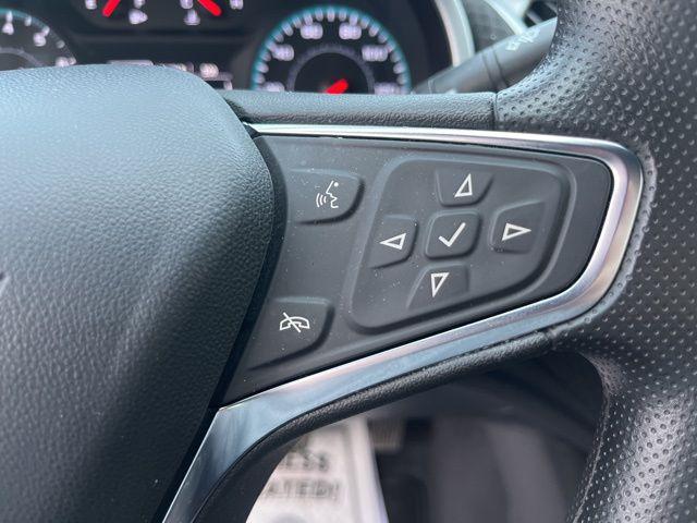 2025 Chevrolet Malibu FWD 1LT