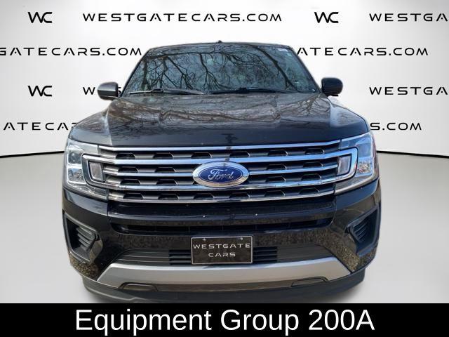 2019 Ford Expedition Max XLT