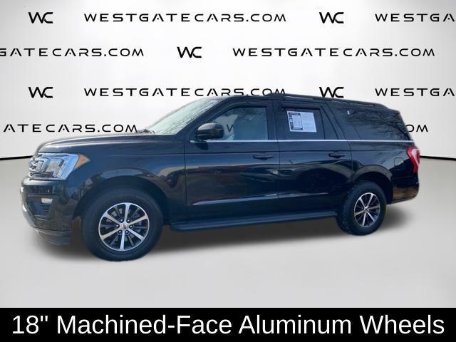 2019 Ford Expedition Max XLT