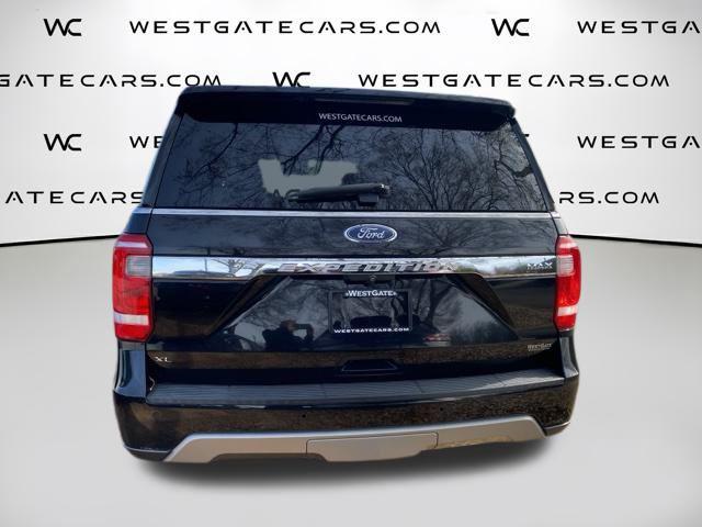 2019 Ford Expedition Max XLT