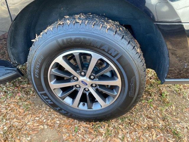 2019 Ford Expedition Max XLT