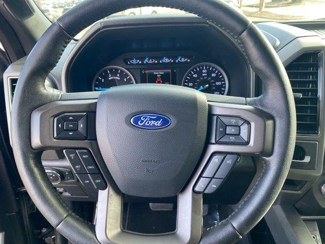 2019 Ford Expedition Max XLT