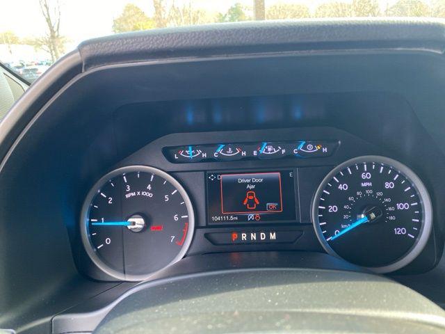 2019 Ford Expedition Max XLT