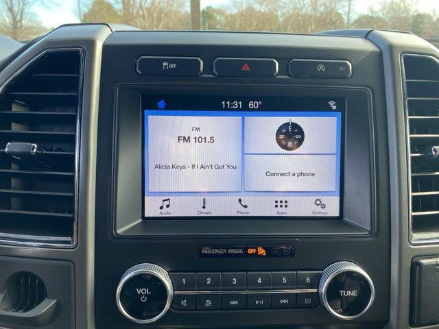 2019 Ford Expedition Max XLT