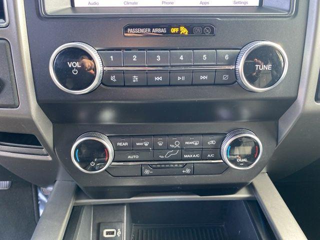 2019 Ford Expedition Max XLT