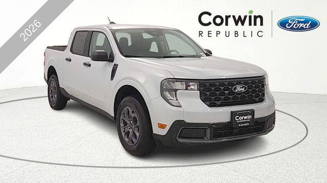 2026 Ford Maverick XLT for sale in Republic , MO