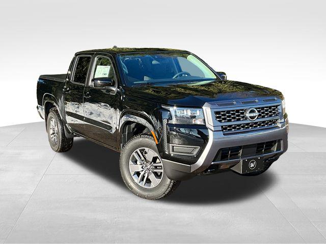 2026 Nissan Frontier Crew Cab SV 4x4 for sale in Des Moines, IA